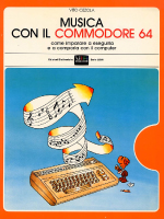 Musica con il Commodore 64 